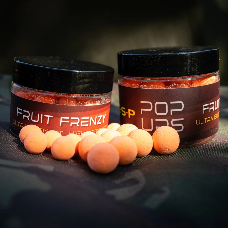 ESP Pop Ups